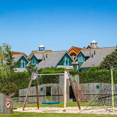 Antibes 232 - Kustpark Village Scaldia Hoofdplaat Eksteriør bilde